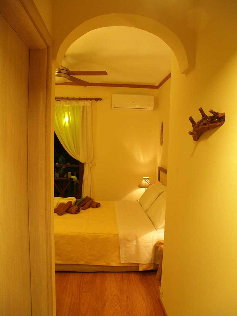 Deluxe double studio 9